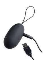 Bang! XL Vibrating Egg With Remote Control Vibrators