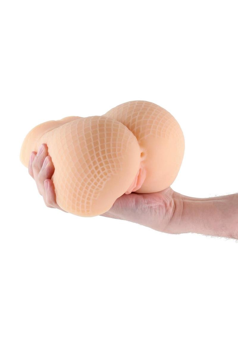 Barely Legal Leilani Stroker Closed-End Pussy