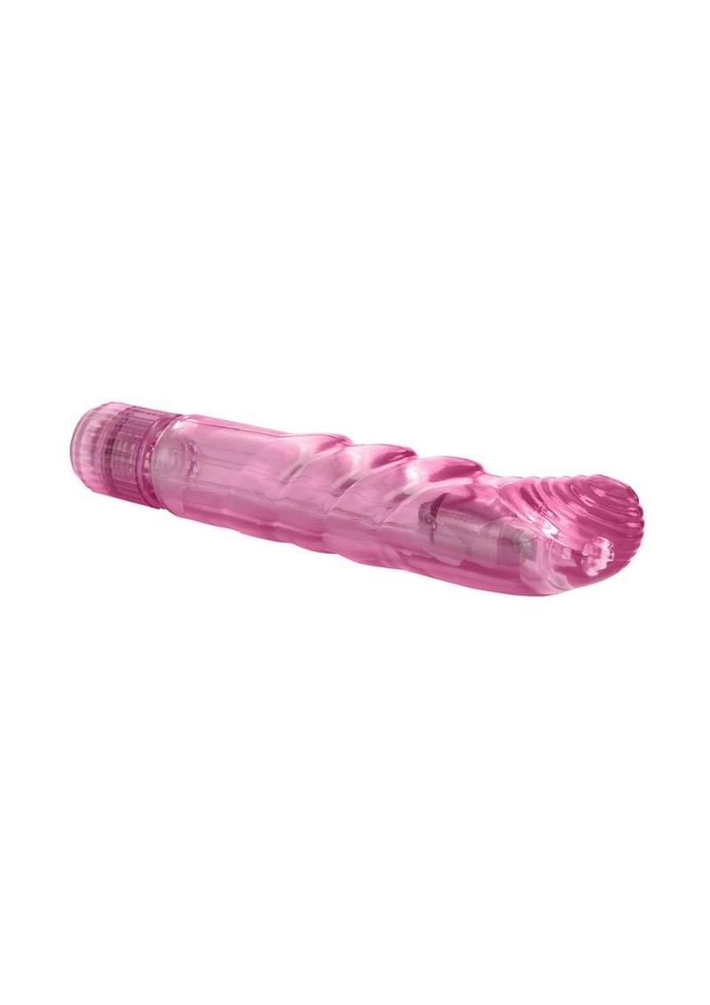 CalExotics Basic Essentials Slim Softee Vibrator