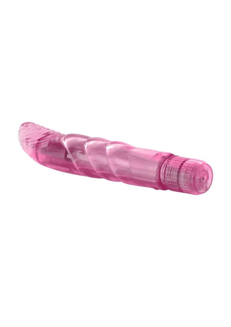 CalExotics Basic Essentials Slim Softee Vibrator