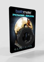 Bathmate Gladiator Power Ring For Enhance Stamina