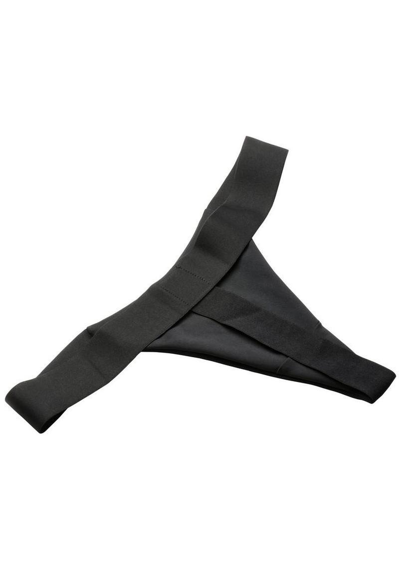 Chérie Thong Strap-On Panty Harness