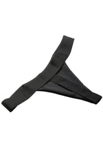 Chérie Thong Strap-On Panty Harness