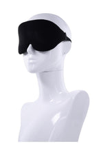 Sportsheets Blackout Blindfold for Ultimate Sensory Play