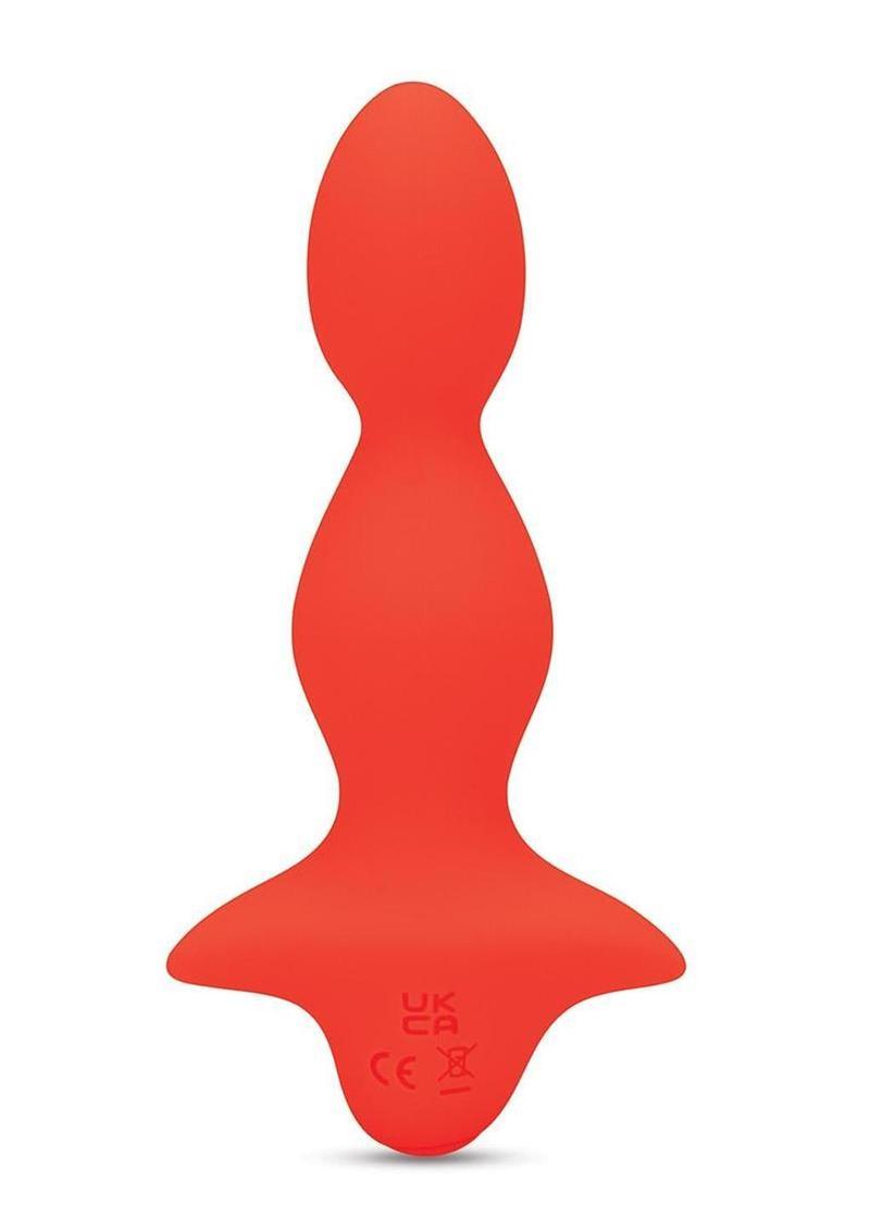Bodywand 4Play Buzzy Beads Vibrator