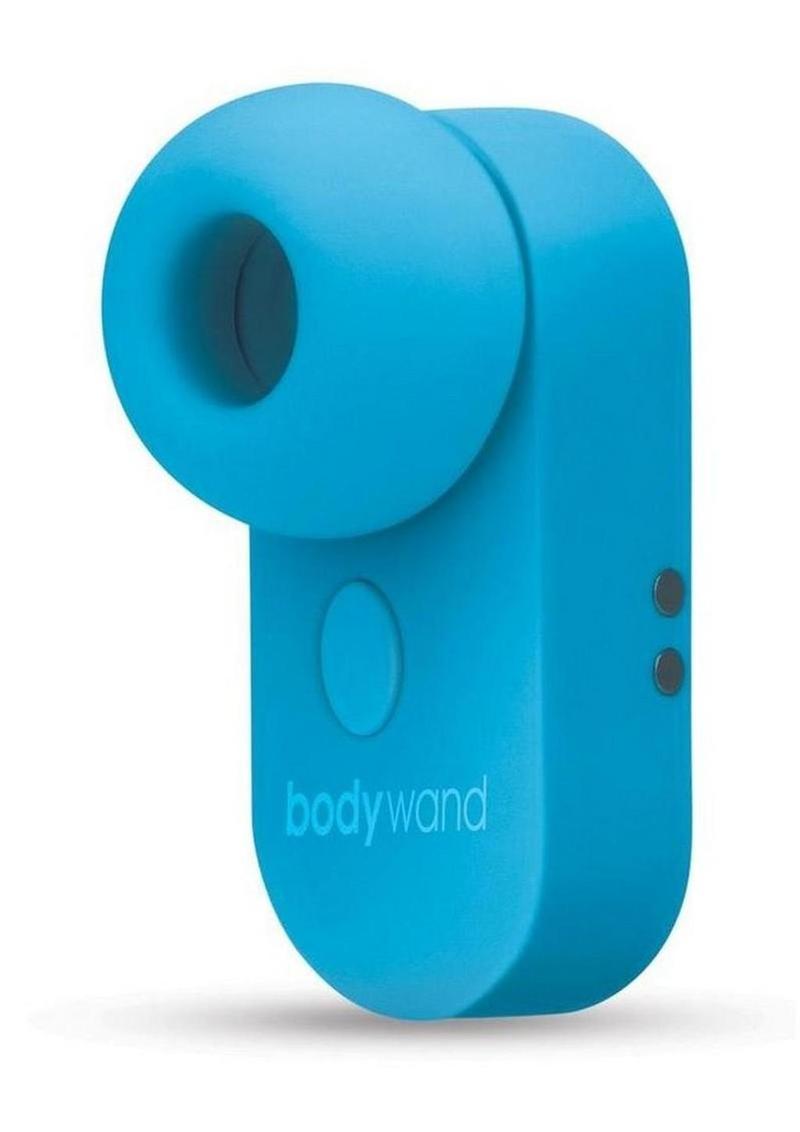 Bodywand 4Play Little Kiss
