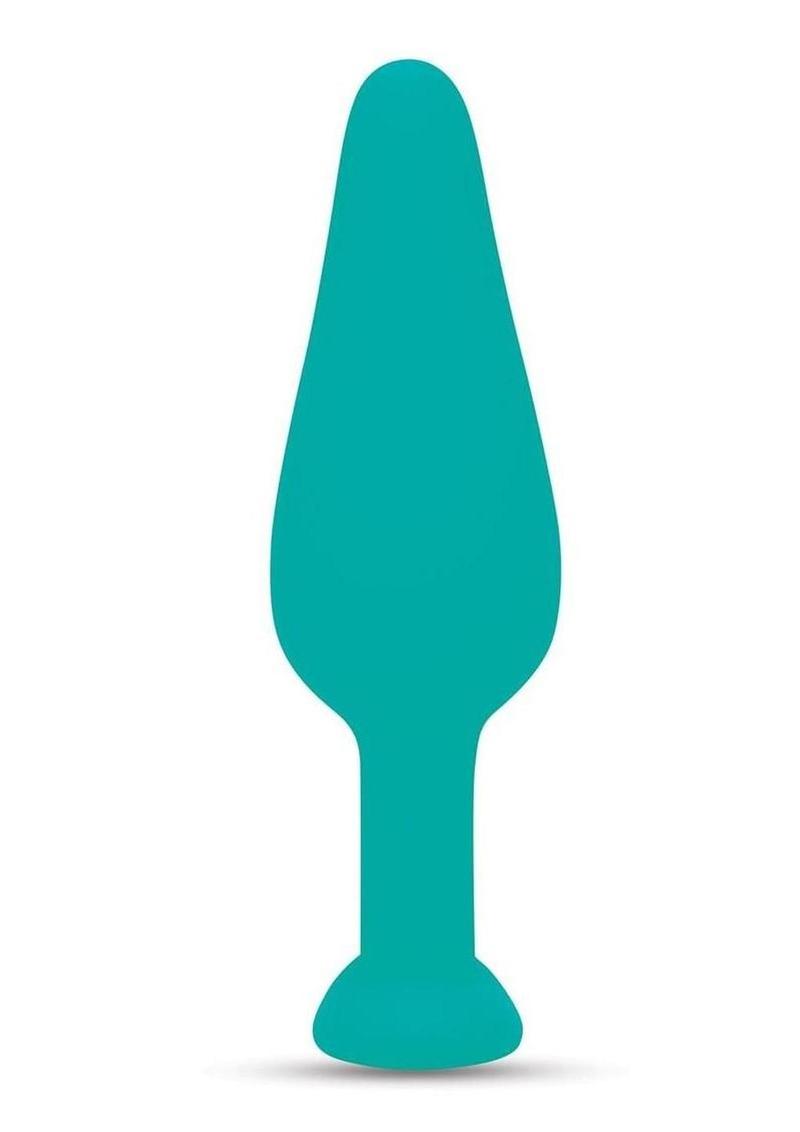 Bodywand Quiver Vibrating Butt Plug