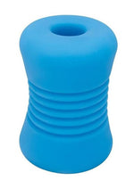 Bodywand 4Play Wavy Grip Stroker