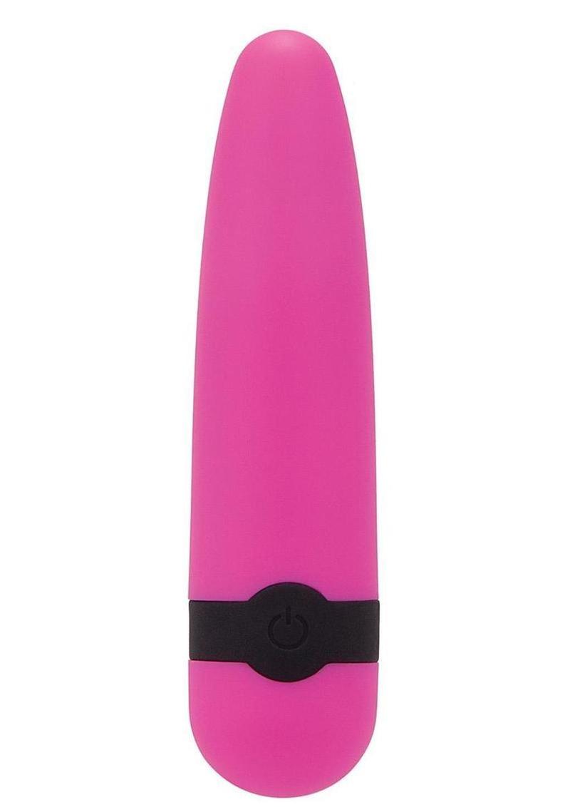 Bodywand Thunderbolt Mini Bullet Vibe