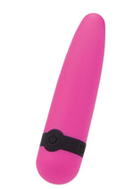 Bodywand Thunderbolt Rechargeable Mini Bullet - Pink