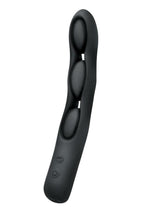 Bodywand Triple Play Tri-Vibe Bullet Vibrator