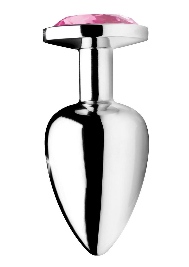 Booty Sparks Gem Large Anal Plug