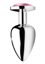 Booty Sparks Gem Large Anal Plug