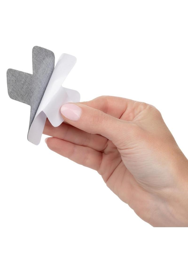 Boundless Black Nipple Pasties