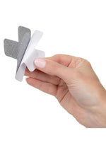 Boundless Black Nipple Pasties