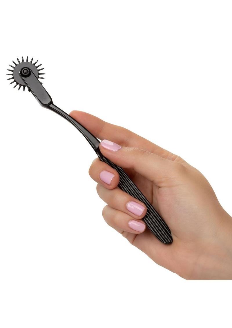 Boundless 22-Point Pinwheel Pleasure Wheel