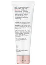 cg Oh Yes Clitoral Stimulant Cooling