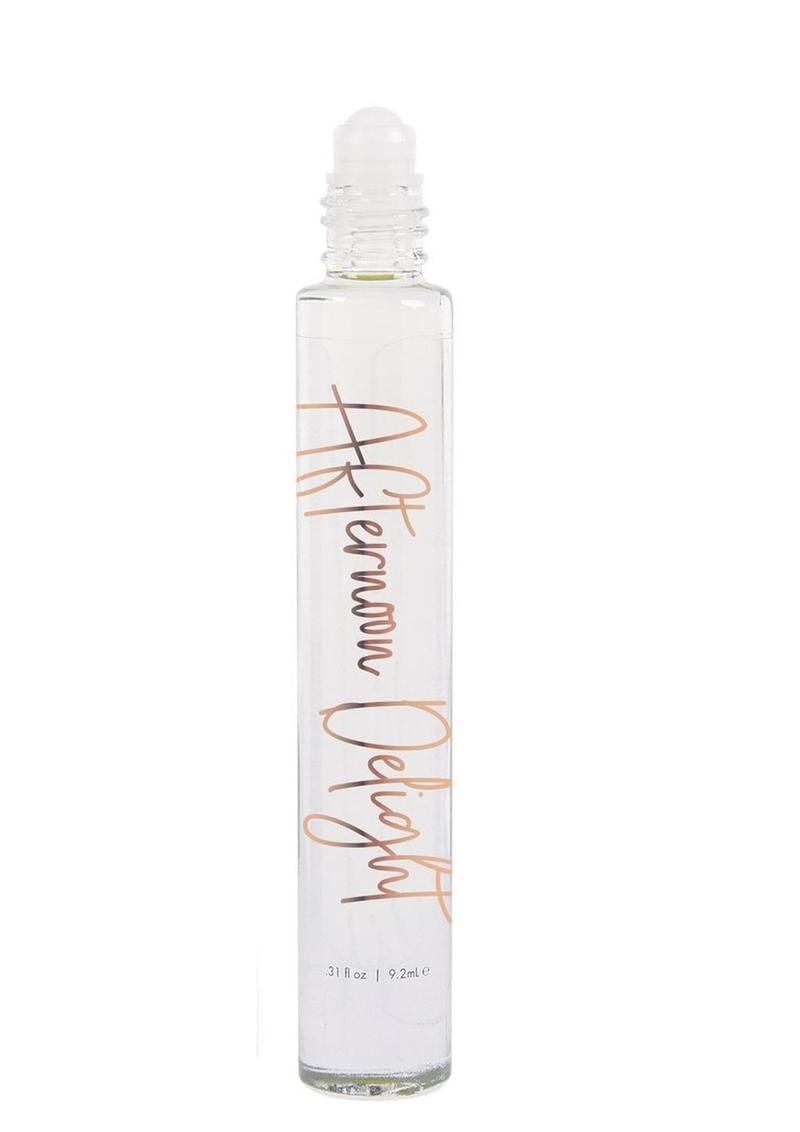 Afternoon Delight Pheromone Perfume Oil Roll On
