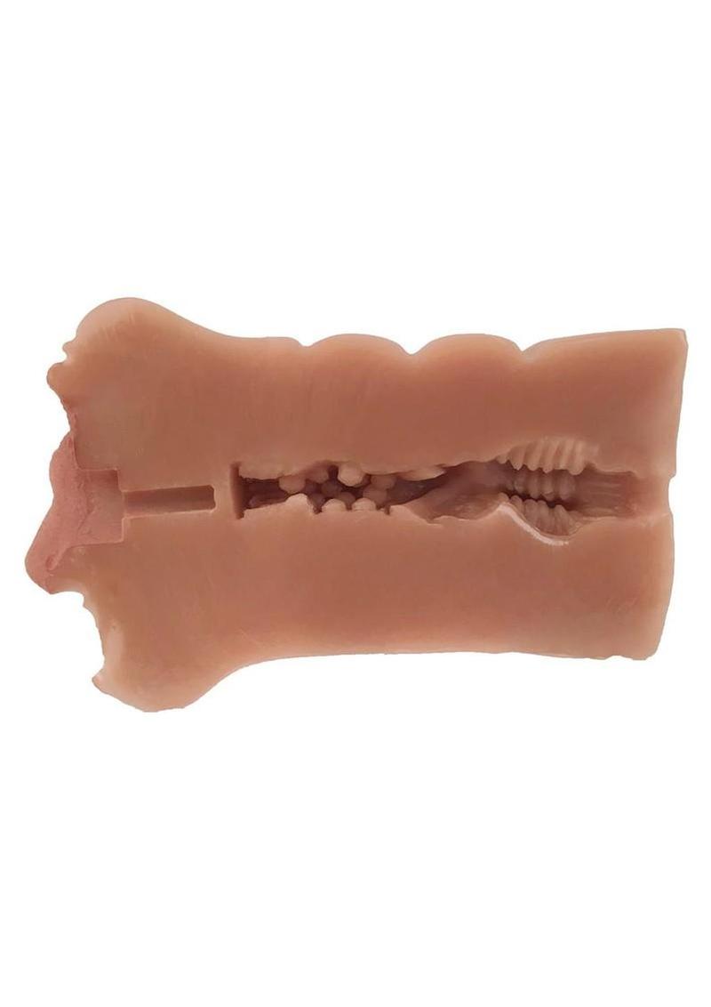 Cheap Thrills Sorority Girl Stroker