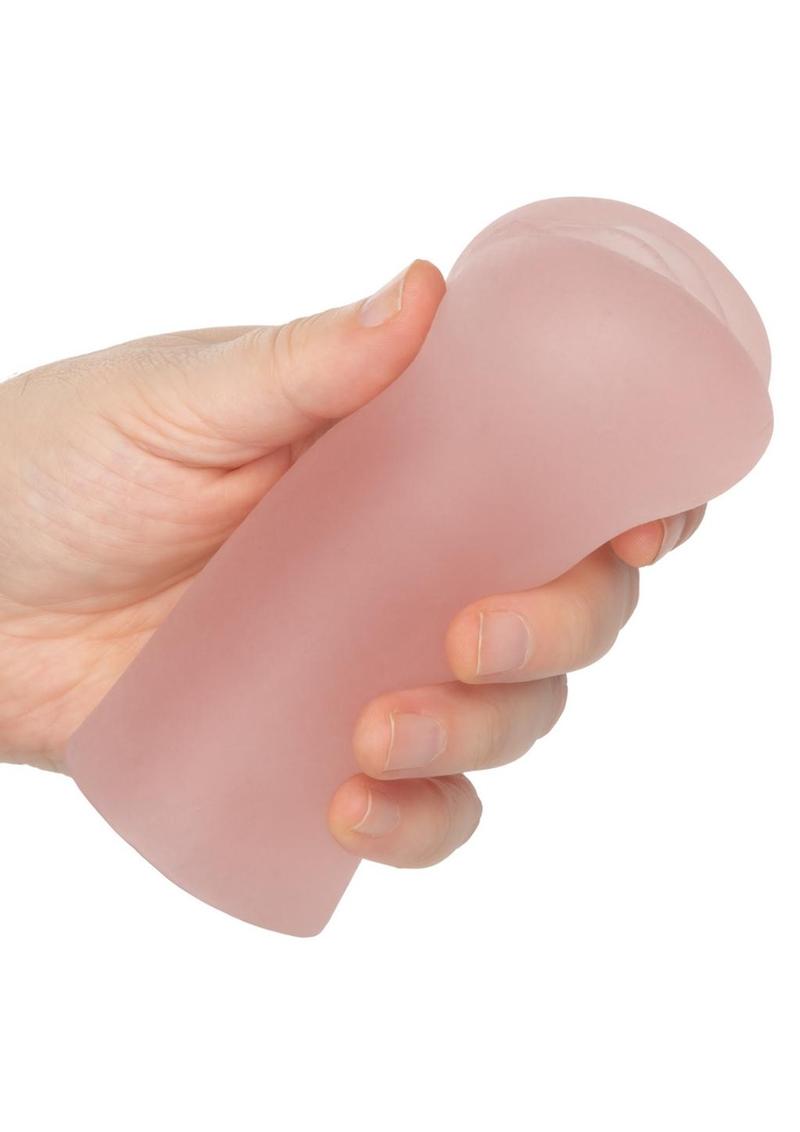 Cheap Thrills The Pink Fairy MasturbatorWith Pure Skin Pocket Pleasure