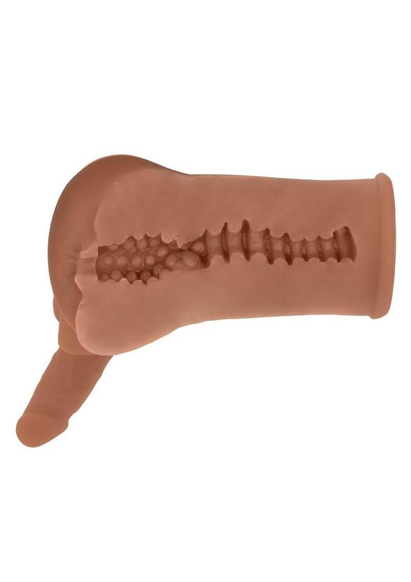 Cheap Thrills The Soldier Stroker