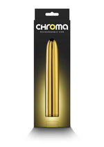 Chroma Classic Rechargeable Bullet Vibrator