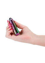 Chroma Petite Rechargeable Vibrating Bullet