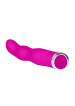 Classic Chic Curve Vibrator – 8 Functions