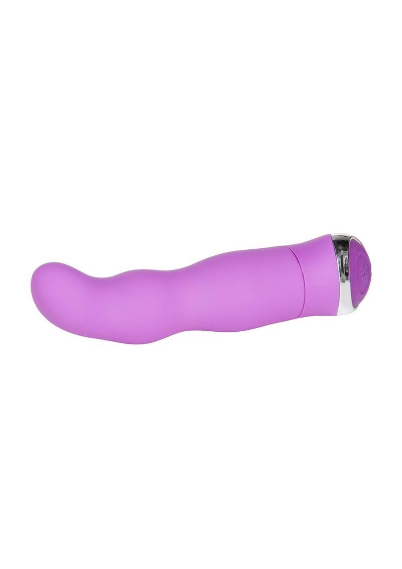 Classic Chic Curve Vibrator – 8 Functions