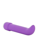 Classic Chic Standard G-Spot Vibrator – 7 Functions