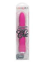 Classic Chic Standard Vibrator - Pink