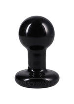 Doc Johnson Classic Round Butt Plug Set