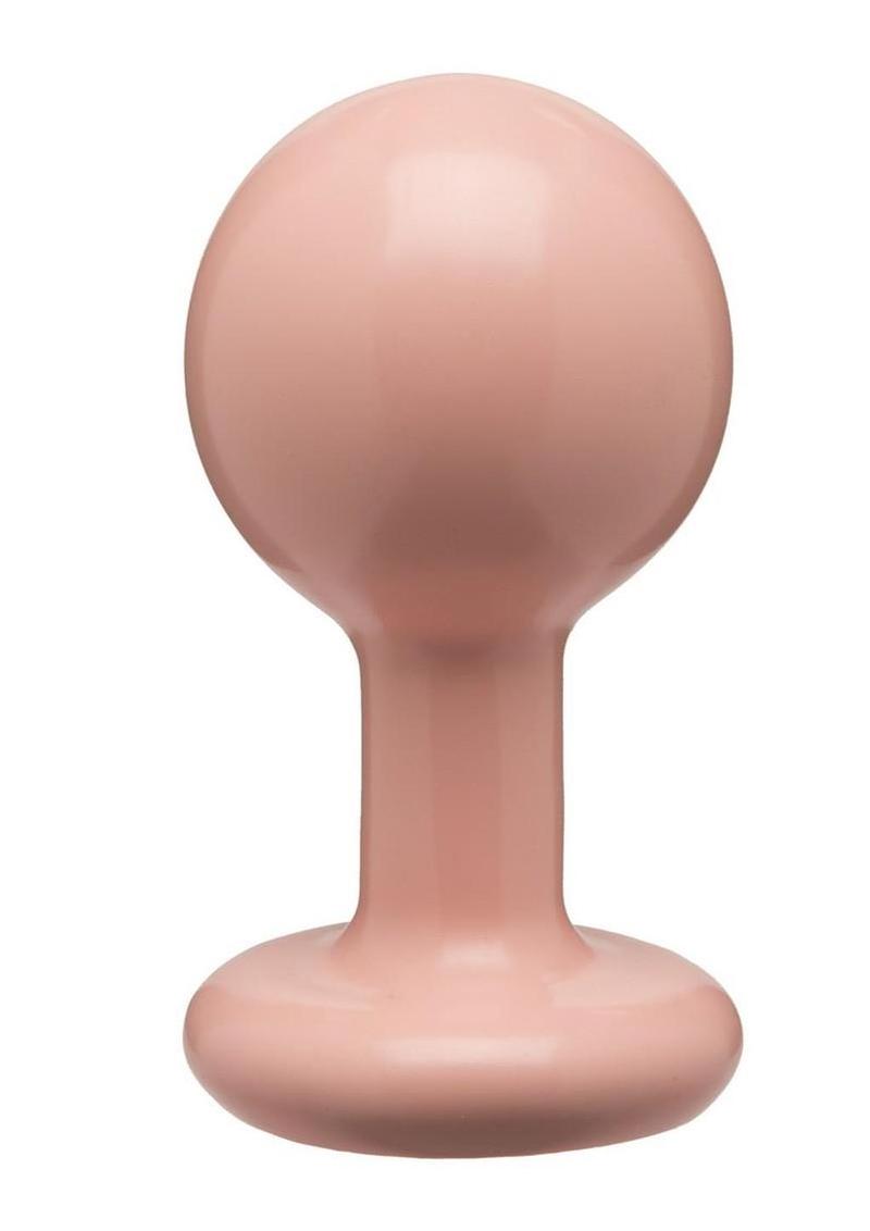 Doc Johnson Classic Round Butt Plug Set