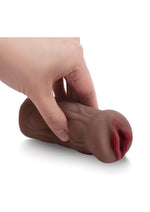 Vanessa Del Rio Tigresses Realistic Pocket-Sized Stroker