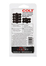 Colt Stretchy Universal Enhancer Rings With Universal Fit