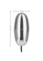 Colt Multi-Speed Power Pak Bullet with Wired Remote Control