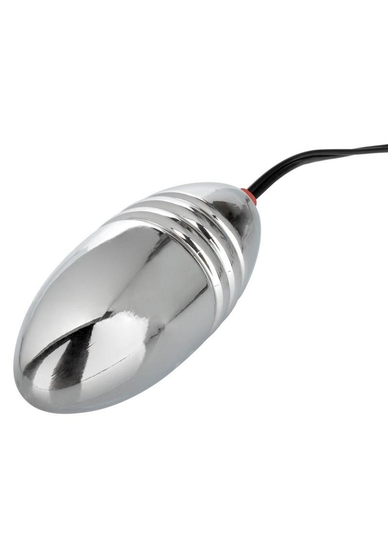 Colt Gyrating Action Rechargeable Turbo Bullet