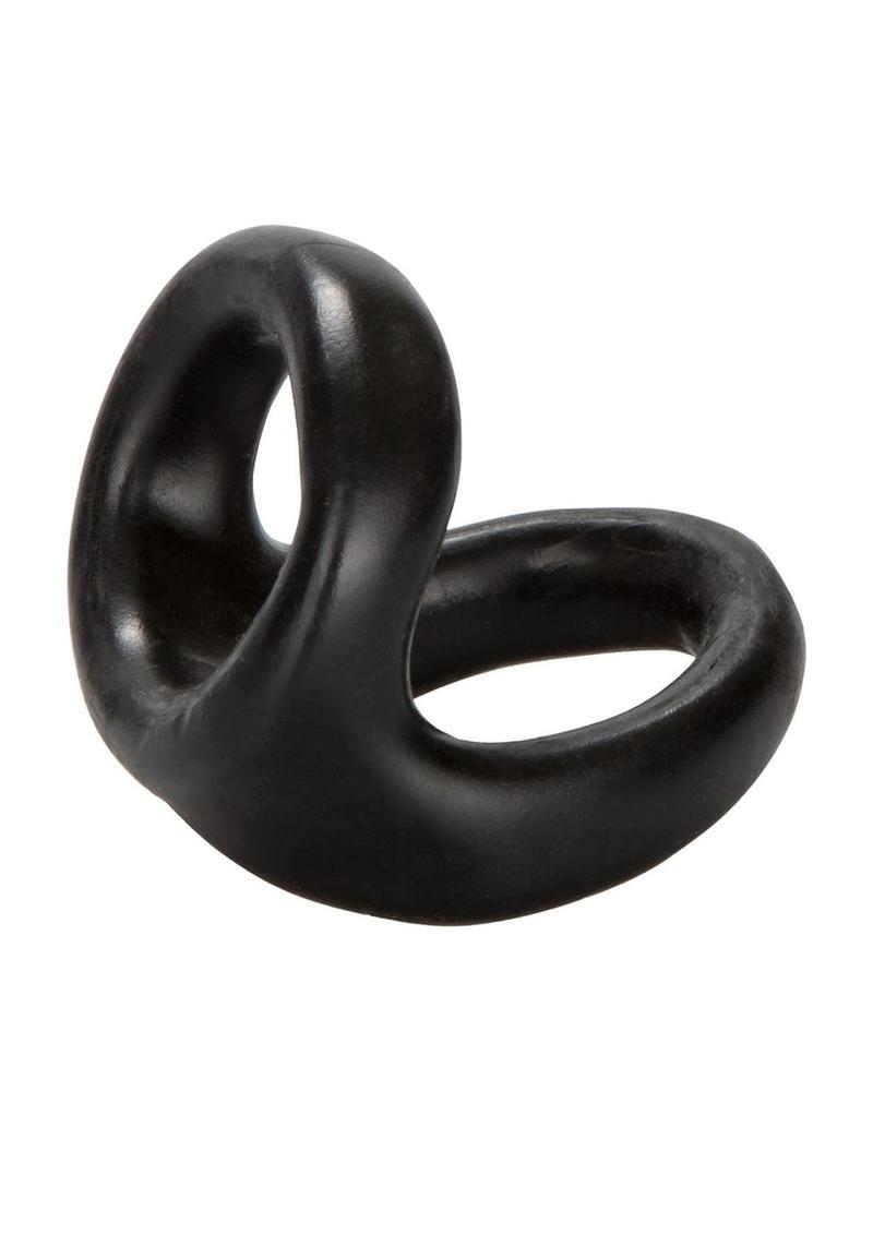 Colt Snug Tugger Dual Support Cock Ring