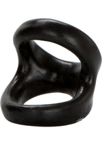 Colt Snug Tugger Cock Ring - Black