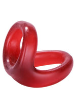 Colt Snug Tugger Dual Support Cock Ring
