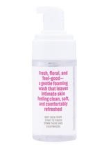 COOCHY Fab Fresh Foaming Intimate Wash 4 oz