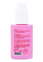 COOCHY Berry Bliss Shave Cream 3.4 oz