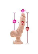 Coverboy Dr. Love Dildo
