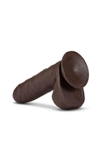 Coverboy Pierre The Chef Dildo with Balls