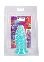Crystal Jellies Anal Twist