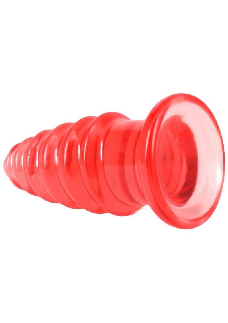 Crystal Jellies Anal Twist