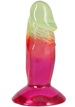 Crystal Jellies Classic Dong