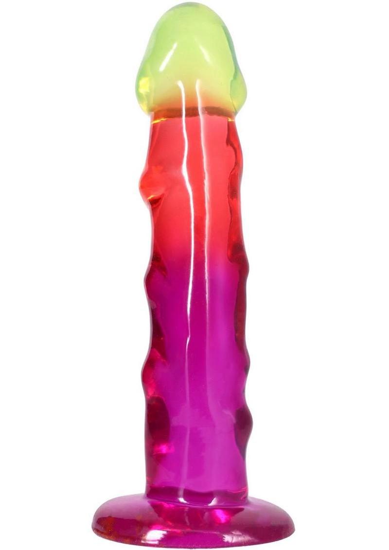 Crystal Jellies Classic Dong