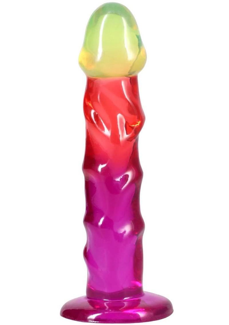 Crystal Jellies Classic Dong