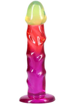 Crystal Jellies Classic Dong